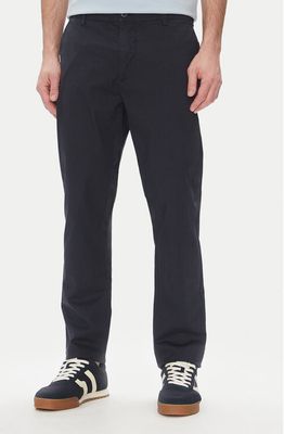Spodnie męskie casual Pepe Jeans ze sklepu: MODIVO w kategorii: Spodnie męskie - zdjęcie WP-EBWP-BKLVO-LN0_0000304746857