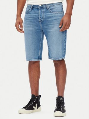 Spodenki męskie casualowe Pepe Jeans ze sklepu: MODIVO w kategorii: Spodenki męskie - zdjęcie WP-EBWP-BKLVO-LN0_0000304747205