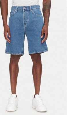 Spodenki męskie Pepe Jeans ze sklepu: MODIVO w kategorii: Spodenki męskie - zdjęcie WP-EBWP-BKLVO-LN0_0000304747236