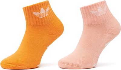Skarpetki dziecięce adidas ze sklepu: MODIVO w kategorii: Skarpetki dziecięce - zdjęcie WP-EBWP-BKLVO-LN0_0000304747472