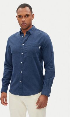 Koszula męska jesienna Pepe Jeans ze sklepu: MODIVO w kategorii: Koszule męskie - zdjęcie WP-EBWP-BKLVO-LN0_0000304747663