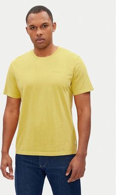T-shirt męski letni Pepe Jeans ze sklepu: MODIVO w kategorii: T-shirty męskie - zdjęcie WP-EBWP-BKLVO-LN0_0000304747717