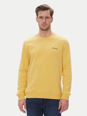 Bluza męska wiosenna Pepe Jeans ze sklepu: MODIVO w kategorii: Bluzy męskie - zdjęcie WP-EBWP-BKLVO-LN0_0000304747809
