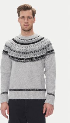 Sweter męski na wiosnę Pepe Jeans ze sklepu: MODIVO w kategorii: Swetry męskie - zdjęcie WP-EBWP-BKLVO-LN0_0000304747854