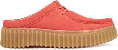 Klapki damskie letnie Clarks ze sklepu: MODIVO w kategorii: Klapki damskie - zdjęcie WP-EBWP-BKLVO-LN0_0000304748318