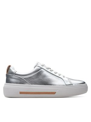 Buty sportowe damskie na wiosnę Clarks ze sklepu: MODIVO w kategorii: Buty sportowe damskie - zdjęcie WP-EBWP-BKLVO-LN0_0000304748448