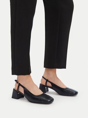Czółenka na wiosnę Clarks ze sklepu: MODIVO w kategorii: Czółenka - zdjęcie WP-EBWP-BKLVO-LN0_0000304748615