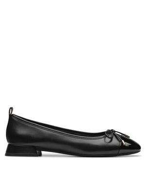Balerinki wiosenne Clarks ze sklepu: MODIVO w kategorii: Balerinki - zdjęcie WP-EBWP-BKLVO-LN0_0000304748639