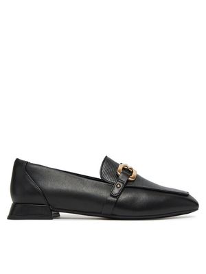 Lordsy na wiosnę Clarks ze sklepu: MODIVO w kategorii: Lordsy damskie - zdjęcie WP-EBWP-BKLVO-LN0_0000304748660