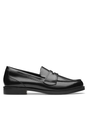 Clarks - Mokasyny jesienne ze sklepu: MODIVO w kategorii: Mokasyny damskie - zdjęcie WP-EBWP-BKLVO-LN0_0000304748820