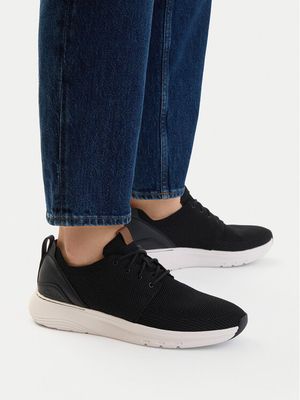Buty sportowe męskie wiosenne jesienne Clarks ze sklepu: MODIVO w kategorii: Buty sportowe męskie - zdjęcie WP-EBWP-BKLVO-LN0_0000304749162