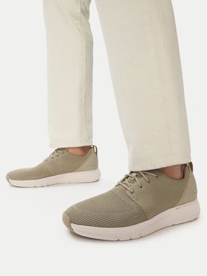 Buty sportowe męskie jesienne Clarks ze sklepu: MODIVO w kategorii: Buty sportowe męskie - zdjęcie WP-EBWP-BKLVO-LN0_0000304749179