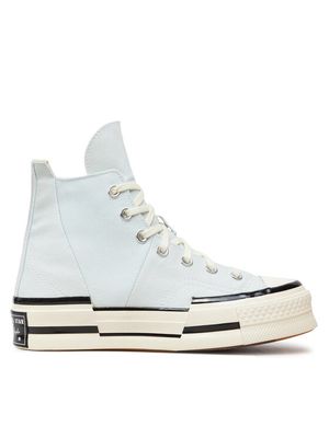 Trampki damskie młodzieżowe Converse ze sklepu: MODIVO w kategorii: Trampki damskie - zdjęcie WP-EBWP-BKLVO-LN0_0000304749223