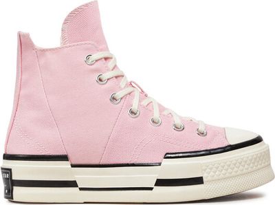 Trampki damskie casual Converse ze sklepu: MODIVO w kategorii: Trampki damskie - zdjęcie WP-EBWP-BKLVO-LN0_0000304749247