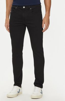 Jeansy męskie casual Lee ze sklepu: MODIVO w kategorii: Jeansy męskie - zdjęcie WP-EBWP-BKLVO-LN0_0000304749780