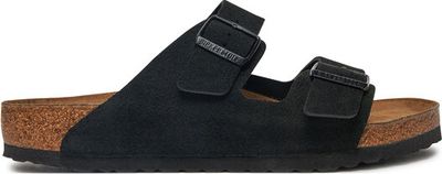 Klapki męskie na lato BIRKENSTOCK ze sklepu: MODIVO w kategorii: Klapki męskie - zdjęcie WP-EBWP-BKLVO-LN0_0000304750205