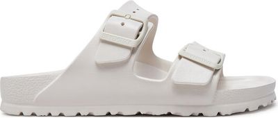 Klapki damskie na lato BIRKENSTOCK ze sklepu: MODIVO w kategorii: Klapki damskie - zdjęcie WP-EBWP-BKLVO-LN0_0000304750540
