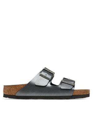 Klapki damskie na lato BIRKENSTOCK ze sklepu: MODIVO w kategorii: Klapki damskie - zdjęcie WP-EBWP-BKLVO-LN0_0000304750588