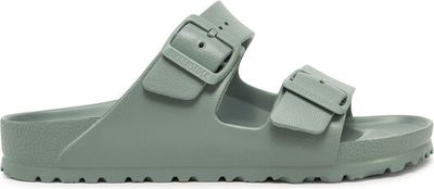 Klapki damskie na wiosnę BIRKENSTOCK ze sklepu: MODIVO w kategorii: Klapki damskie - zdjęcie WP-EBWP-BKLVO-LN0_0000304750700