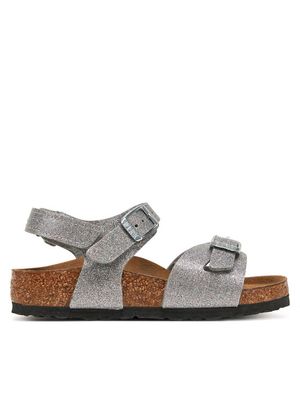 BIRKENSTOCK - Sandały dziecięce na lato ze sklepu: MODIVO w kategorii: Sandały dziecięce - zdjęcie WP-EBWP-BKLVO-LN0_0000304750922