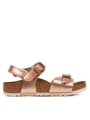 Sandały dziecięce letnie BIRKENSTOCK ze sklepu: MODIVO w kategorii: Sandały dziecięce - zdjęcie WP-EBWP-BKLVO-LN0_0000304750953