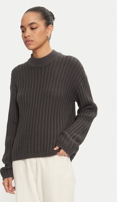 Sweter damski casual Kaffe ze sklepu: MODIVO w kategorii: Swetry damskie - zdjęcie WP-EBWP-BKLVO-LN0_0000304752094
