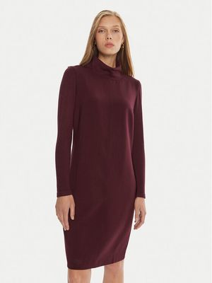 Sukienka jesienna TATUUM ze sklepu: MODIVO w kategorii: Sukienki - zdjęcie WP-EBWP-BKLVO-LN0_0000304752292