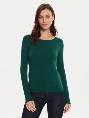 Sweter damski TATUUM ze sklepu: MODIVO w kategorii: Swetry damskie - zdjęcie WP-EBWP-BKLVO-LN0_0000304752469