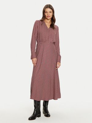 TATUUM - Sukienka casual jesienna ze sklepu: MODIVO w kategorii: Sukienki - zdjęcie WP-EBWP-BKLVO-LN0_0000304752841