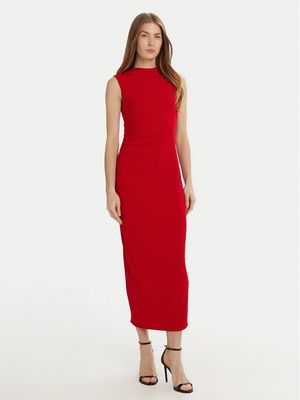 Marella - Sukienka elegancka ze sklepu: MODIVO w kategorii: Sukienki - zdjęcie WP-EBWP-BKLVO-LN0_0000304753800
