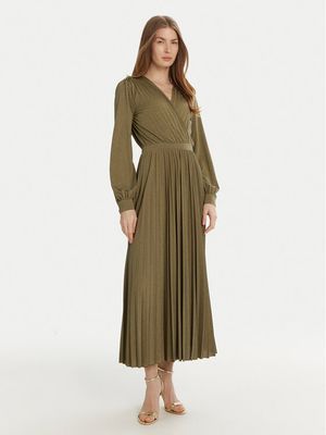 Sukienka casual Marella ze sklepu: MODIVO w kategorii: Sukienki - zdjęcie WP-EBWP-BKLVO-LN0_0000304753824