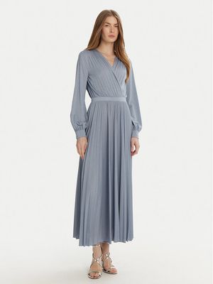 Sukienka casual Marella ze sklepu: MODIVO w kategorii: Sukienki - zdjęcie WP-EBWP-BKLVO-LN0_0000304753831