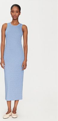 Sukienka casual Marella ze sklepu: MODIVO w kategorii: Sukienki - zdjęcie WP-EBWP-BKLVO-LN0_0000304754166