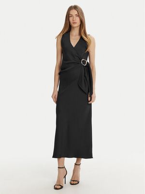 Marella - Sukienka elegancka ze sklepu: MODIVO w kategorii: Sukienki - zdjęcie WP-EBWP-BKLVO-LN0_0000304754326