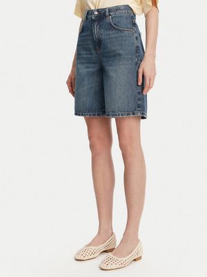 Szorty casual Marella ze sklepu: MODIVO w kategorii: Szorty - zdjęcie WP-EBWP-BKLVO-LN0_0000304754517