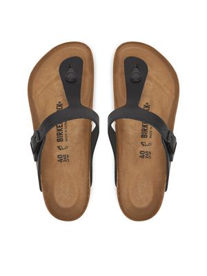 Klapki damskie letnie BIRKENSTOCK ze sklepu: MODIVO w kategorii: Klapki damskie - zdjęcie WP-EBWP-BKLVO-LN0_0000304754968