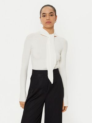 Sweter damski na zimę Max & Co. ze sklepu: MODIVO w kategorii: Swetry damskie - zdjęcie WP-EBWP-BKLVO-LN0_0000304755125