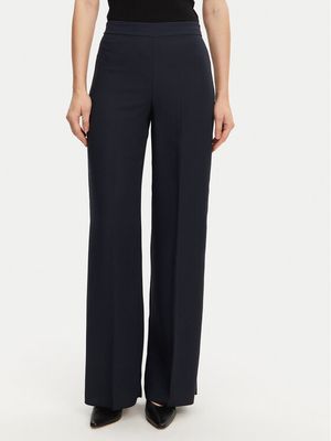 Max & Co. - Spodnie damskie na lato ze sklepu: MODIVO w kategorii: Spodnie damskie - zdjęcie WP-EBWP-BKLVO-LN0_0000304755859