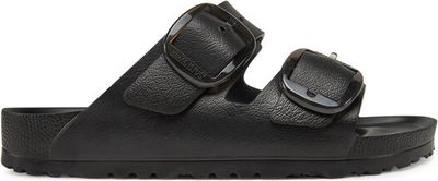 BIRKENSTOCK - Klapki damskie letnie ze sklepu: MODIVO w kategorii: Klapki damskie - zdjęcie WP-EBWP-BKLVO-LN0_0000304756368
