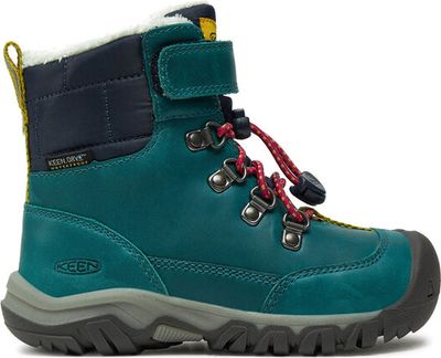 Keen - Buty zimowe dziecięce zimowe ze sklepu: MODIVO w kategorii: Buty zimowe dziecięce - zdjęcie WP-EBWP-BKLVO-LN0_0000304757570