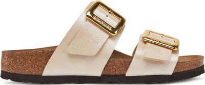 BIRKENSTOCK - Klapki damskie letnie ze sklepu: MODIVO w kategorii: Klapki damskie - zdjęcie WP-EBWP-BKLVO-LN0_0000304758195