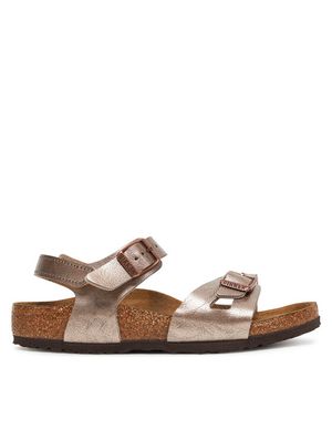Sandały dziecięce na lato BIRKENSTOCK ze sklepu: MODIVO w kategorii: Sandały dziecięce - zdjęcie WP-EBWP-BKLVO-LN0_0000304758461
