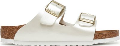 Klapki dziecięce na lato BIRKENSTOCK ze sklepu: MODIVO w kategorii: Klapki dziecięce - zdjęcie WP-EBWP-BKLVO-LN0_0000304758508