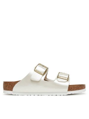 Klapki dziecięce na lato BIRKENSTOCK ze sklepu: MODIVO w kategorii: Klapki dziecięce - zdjęcie WP-EBWP-BKLVO-LN0_0000304758508