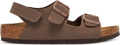 BIRKENSTOCK - Sandały dziecięce na lato ze sklepu: MODIVO w kategorii: Sandały dziecięce - zdjęcie WP-EBWP-BKLVO-LN0_0000304758560