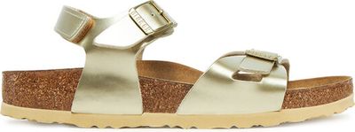 Sandały dziecięce letnie BIRKENSTOCK ze sklepu: MODIVO w kategorii: Sandały dziecięce - zdjęcie WP-EBWP-BKLVO-LN0_0000304758690