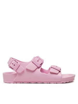 BIRKENSTOCK - Sandały dziecięce letnie casualowy ze sklepu: MODIVO w kategorii: Sandały dziecięce - zdjęcie WP-EBWP-BKLVO-LN0_0000304758706