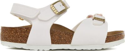 Sandały dziecięce letnie BIRKENSTOCK ze sklepu: MODIVO w kategorii: Sandały dziecięce - zdjęcie WP-EBWP-BKLVO-LN0_0000304758720