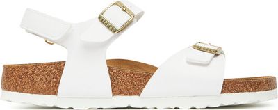 Sandały dziecięce na lato BIRKENSTOCK ze sklepu: MODIVO w kategorii: Sandały dziecięce - zdjęcie WP-EBWP-BKLVO-LN0_0000304758737