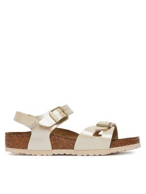 Sandały dziecięce letnie BIRKENSTOCK ze sklepu: MODIVO w kategorii: Sandały dziecięce - zdjęcie WP-EBWP-BKLVO-LN0_0000304758744
